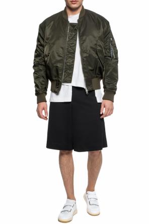 Bomber jacket, zdjęcie 2 Bomber jacket od Acne